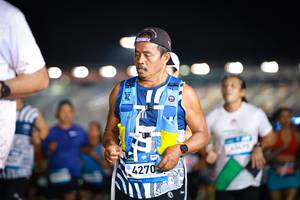 BIB: 4270
                            <button type="button" onclick="openModal(22890501)" class="btn btn-primary btn-sm float-right btn-popup" data-toggle="modal" data-target=".modal-high-quality">
                        <i class="fas fa-shopping-cart"></i> Add to Cart
                    </button>
                                            <button type="button" onclick="isThisMe(22890501, true)" class="btn btn-success btn-sm float-right btn-popup btn-isme hidden" data-toggle="tooltip" data-placement="bottom" title="นี่คือรูปของคุณใช่ไหม คลิกที่นี่เพื่อเอาเข้าอัลบั้ม">
                        <i class="fas fa-plus"></i> Add to album
                    </button>
                    <button type="button" onclick="isThisMe(22890501, false)" class="btn btn-warning btn-sm float-right btn-popup btn-isnotme hidden">
                        <i class="fas fa-ban"></i> Remove from album
                    </button>